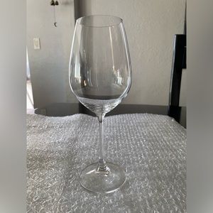 Waterford Crystal wine glass